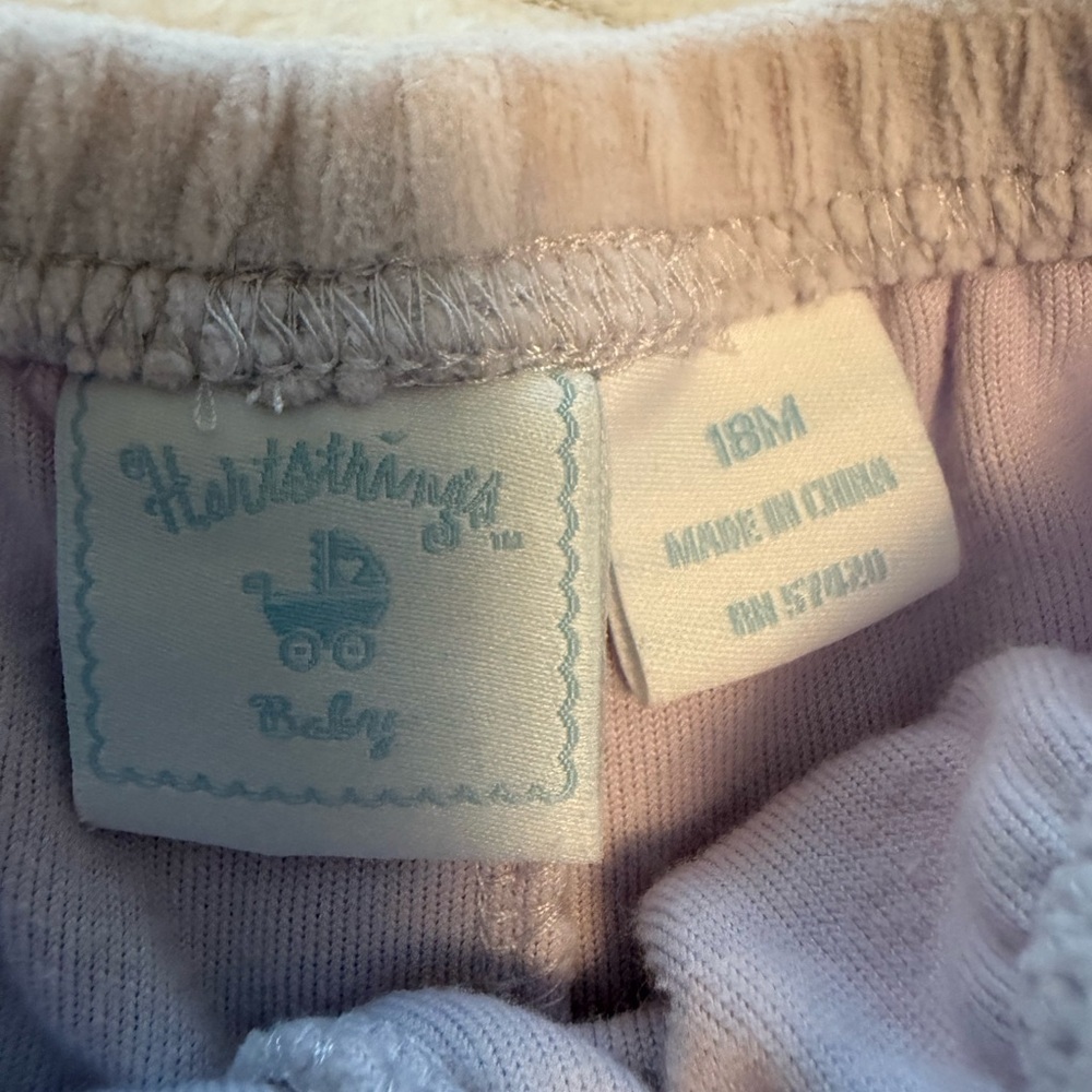 Hartstrings Lavender Kids  Set - Picture 7 of 10